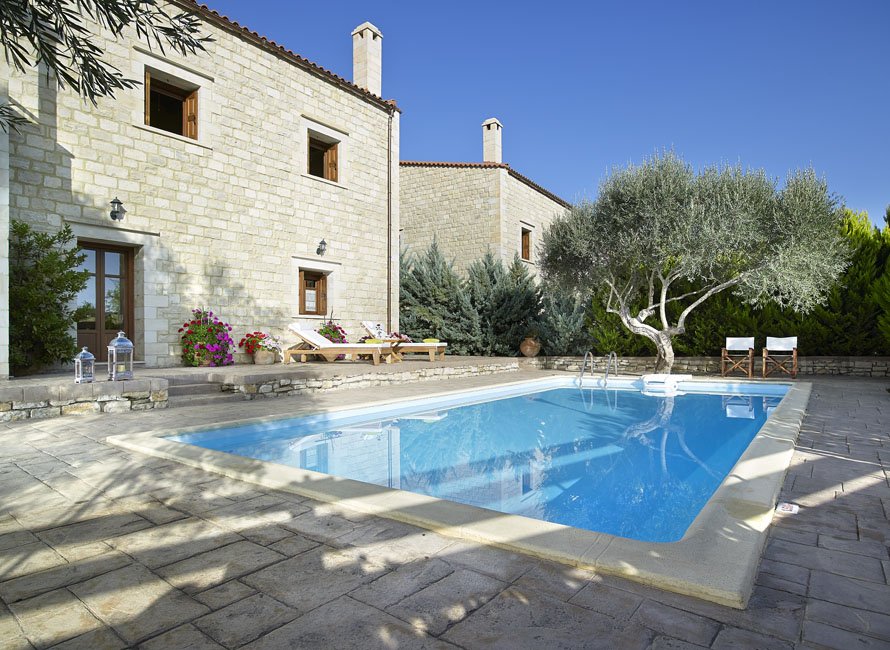 vederi estate, vederi, rethymnon op kreta