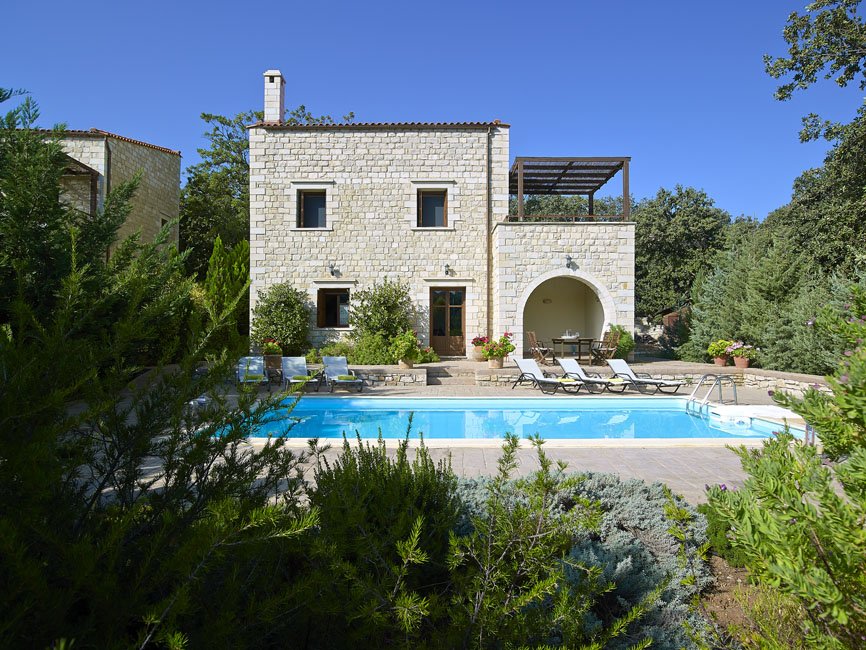 vederi estate, vederi, rethymnon op kreta