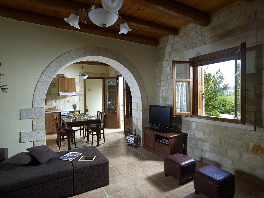 vederi estate, vederi, rethymnon op kreta