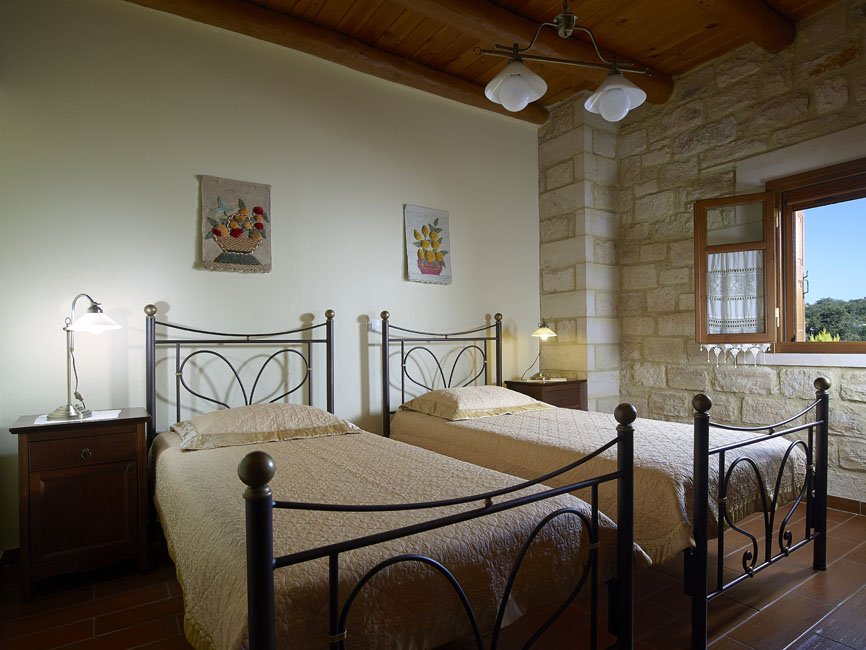 vederi estate, vederi, rethymnon op kreta