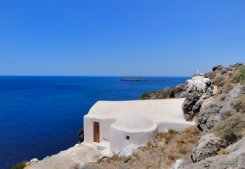 Bijzondere reis door Griekenland