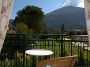 villa's sami beach, sami op kefalonia 