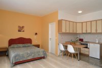 Huize Athina in Messonghi op Corfu