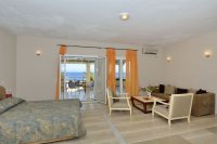 Huize Athina in Messonghi op Corfu