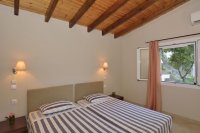 Huize Athina in Messonghi op Corfu