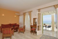 Huize Athina in Messonghi op Corfu