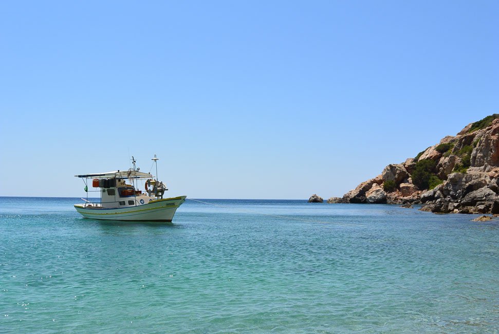 Foto's van gasten vakantie Chios