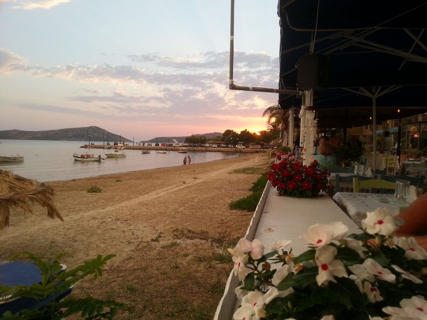 Foto's van gasten vakantie Peleponnesos