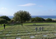 griekenland reisverhalen, katsikoulakis west-kreta