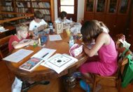 griekenland reisverhalen, nederlandse juf op lesbos