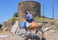 griekenland reisverhalen, ontdekken van een nieuw grieks eiland, kea