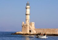 autorondreis zuid-kreta, griekenland