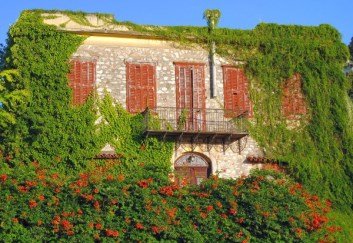 autorondreis klassiek griekenland