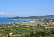 wandelen op zakynthos, griekenland