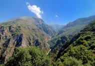 stefanos' bijzondere reizen, kefalonia en peloponnesos