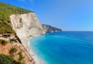 stefanos' bijzondere reizen, lefkas en kefalonia