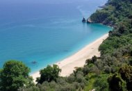 stefanos' bijzondere reizen, noord-evia en pilion