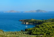 eilandhoppen in griekenland, pilion, evia en sporaden