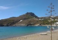 griekenland reisverhalen, een belevenis op kythira