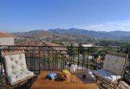 griekenland reisverhalen, lyrisch over lesb(r)os(s)