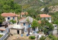 griekenland reisverhalen, pilion