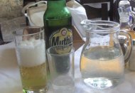 griekenland reisverhalen, twee zielen, één gedachte