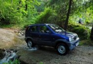 griekenland reisverhalen, de kortste lift ooit