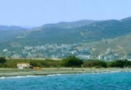 griekenland reisverhalen, een impressie van kamisiana west-kreta