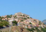 griekenland reisverhalen, het prachtige lesbos