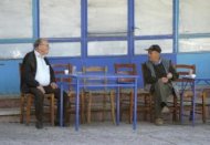 griekenland reisverhalen, voelbaar verleden