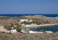 griekenland reisverhalen, verjaardagsmuziek op kythira
