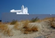 griekenland reisverhalen, de ontdekking van tinos