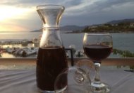 griekenland reisverhalen, genieten op de peloponnesos