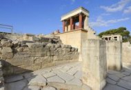 griekenland reisverhalen, paleizen en multifunctionele accommodaties