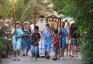 griekenland reisverhalen, grieken zijn geen goden