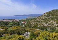 griekenland reisverhalen, verrassing tijdens onze vierdaagse wandeltocht in samos