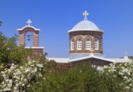 griekenland reisverhalen, kostas van mestas chios