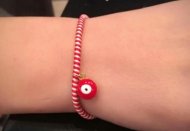 tradities en gebruiken in griekenland, martis