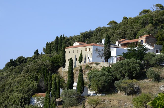 vakantie griekenland, bestemming skopelos