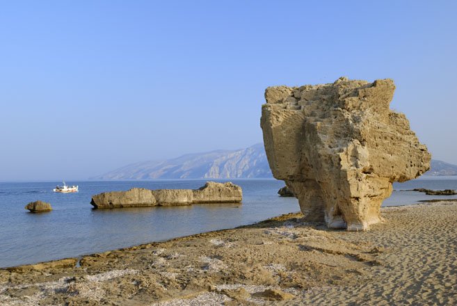 vakantie griekenland, bestemming skyros