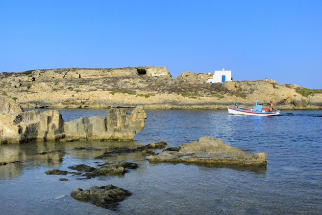 vakantie griekenland, bestemming skyros