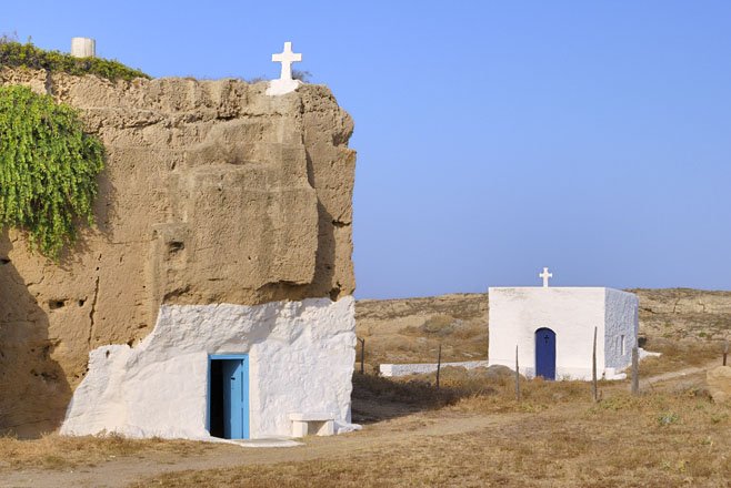 vakantie griekenland, bestemming skyros