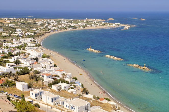 vakantie griekenland, bestemming skyros