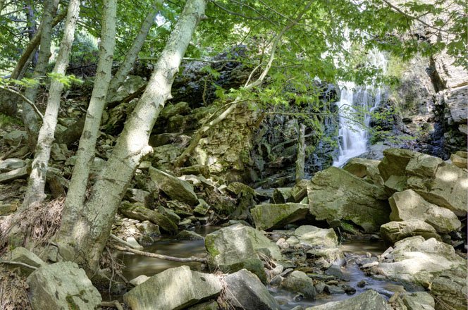 vakantie griekenland, bestemming thassos