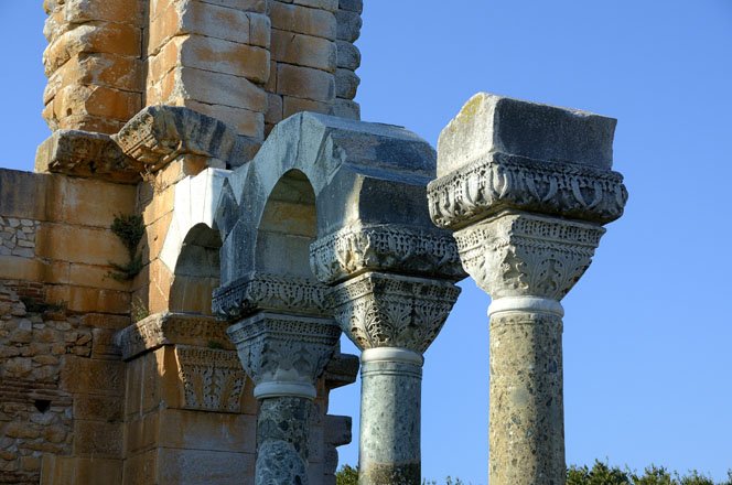 vakantie griekenland, bestemming thassos