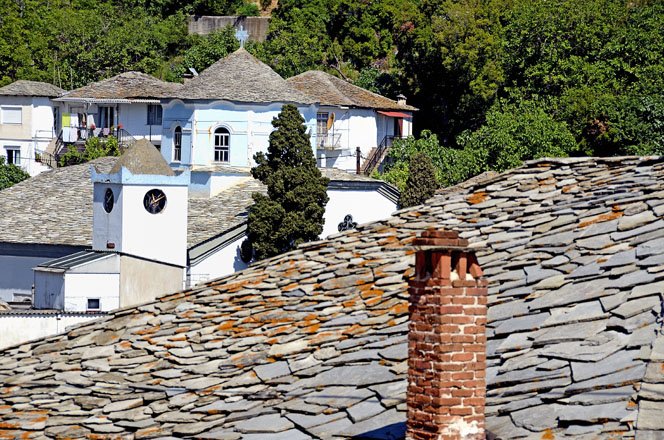 vakantie griekenland, bestemming thassos