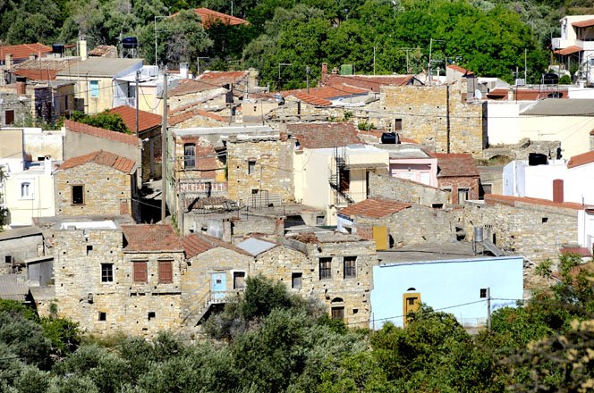 vakantie griekenland, bestemming chios