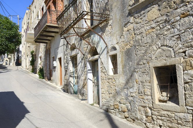 vakantie griekenland, bestemming chios