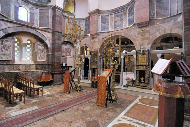 vakantie griekenland, bestemming chios