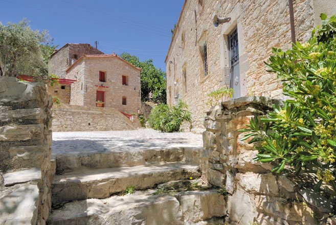 vakantie griekenland, bestemming chios